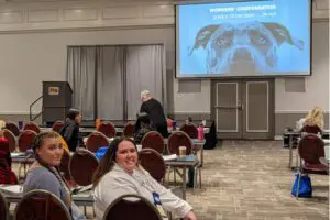 bark-avenue-attends-industry-leading-conference-in vegas-dog-trainers-near-me
