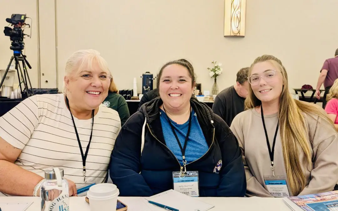 Bark Avenue Day Camp Team Grows Together at Dog Handler Academy Leadership Summit | Elevating Dog Daycare & Training in Bartlett, IL