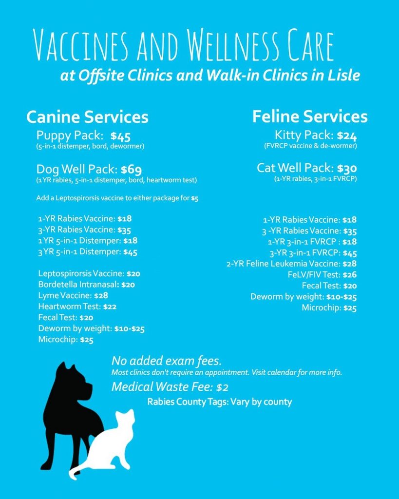 Spay Illinois Bark Avenue Daycamp