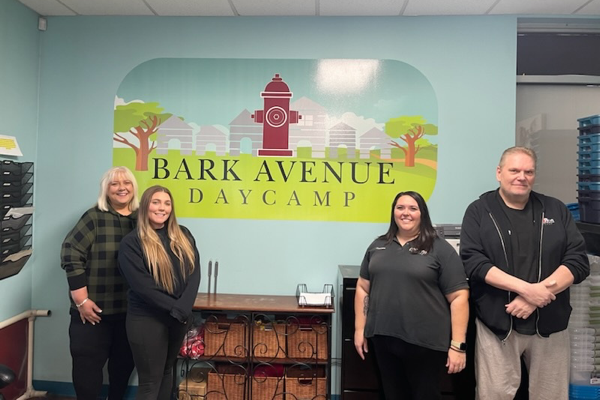 Partners in Paws: Meet the Team Behind Bark Avenue Daycamp’s Success